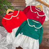 قیمت و خرید اینترنتی پیراهن دخترونه