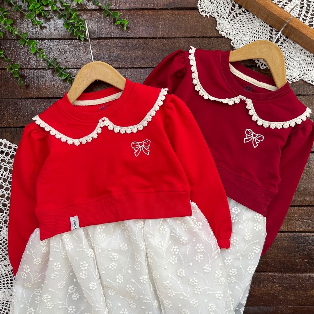 قیمت و خرید اینترنتی پیراهن دخترونه یلدایی