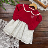 قیمت و خرید اینترنتی پیراهن دخترونه دو تیکه