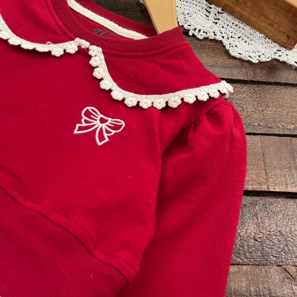 قیمت و خرید اینترنتی بلوز دامن دار