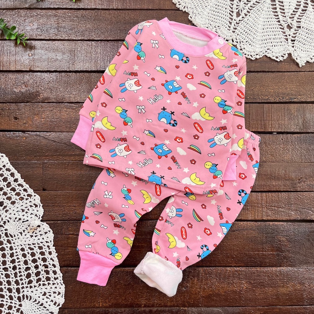 قیمت و خرید اینترنتی ست کرکی اقتصادی وارداتی نوزادی