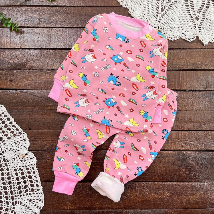 قیمت و خرید اینترنتی ست کرکی اقتصادی وارداتی نوزادی