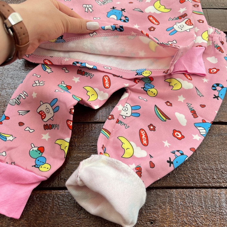 قیمت و خرید اینترنتی بلوز و شلوار کرکی بچگانه