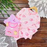 قیمت و خرید اینترنتی ست راحتی وارداتی پنبه ای