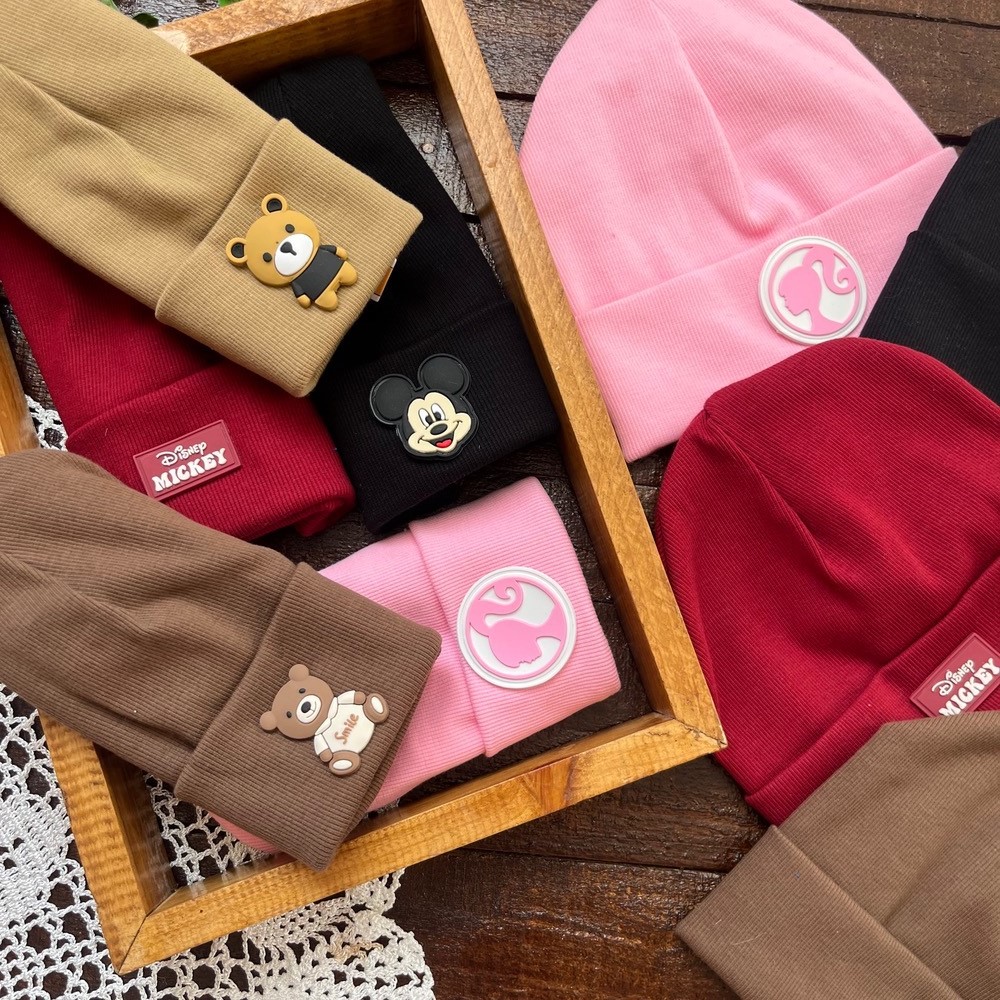 قیمت و خرید اینترنتی کلاه تریکو پنبه ای کبریتی 4 فصل