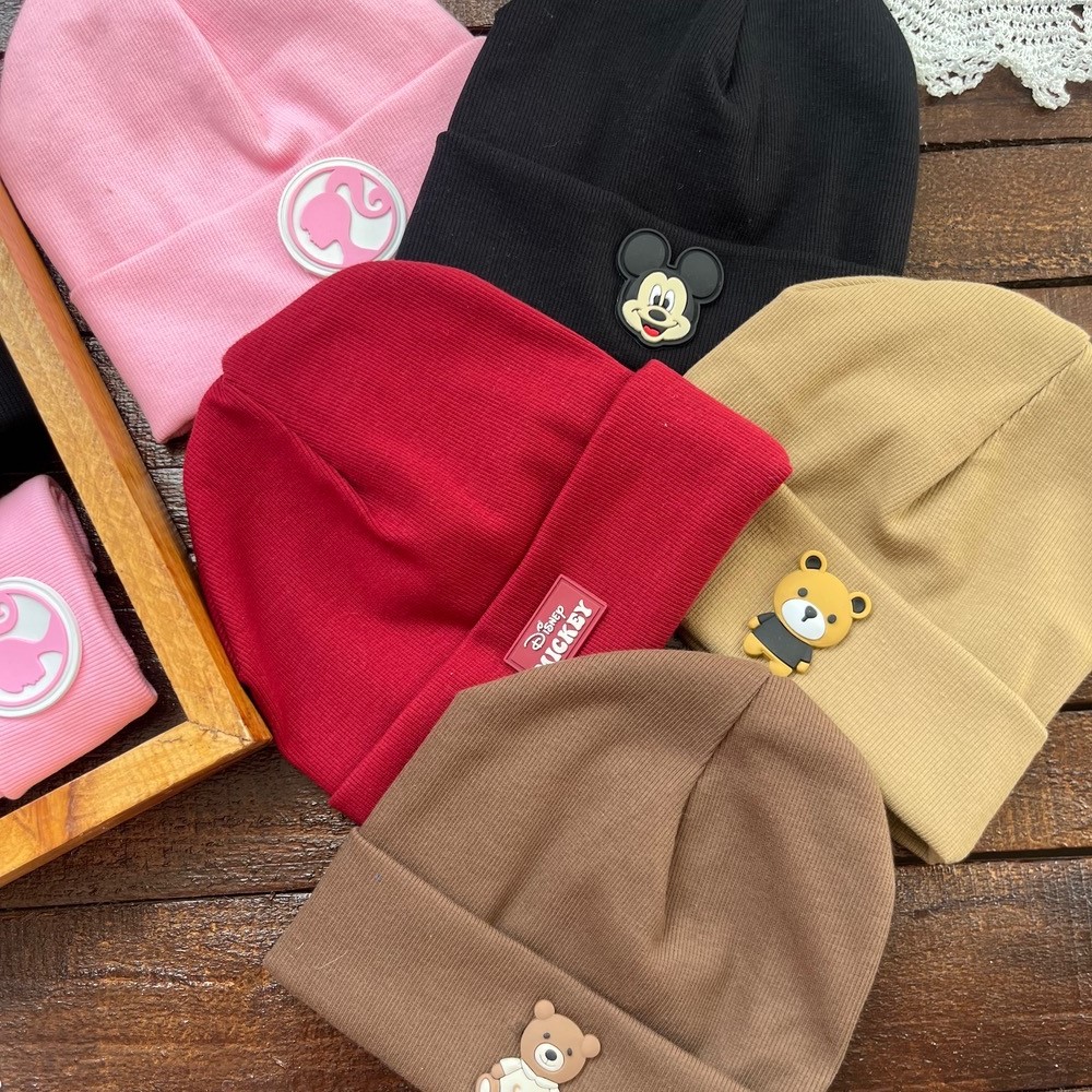 قیمت و خرید اینترنتی کلاه تریکو سیمپسون