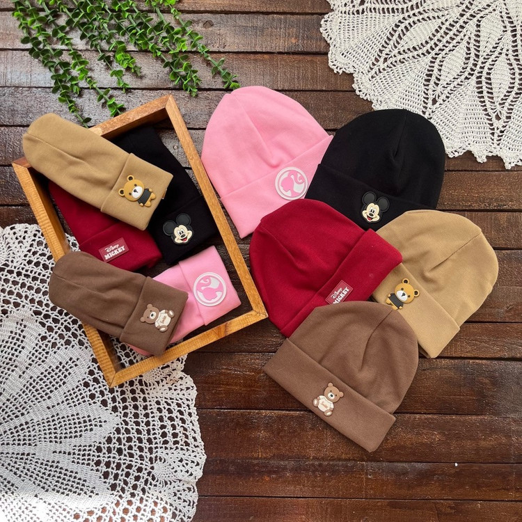 قیمت و خرید اینترنتی کلاه تریکو پنبه ای