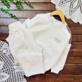 قیمت و خرید اینترنتی بلوز و شلوار کرکدار سیمپسون