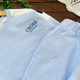 قیمت و خرید اینترنتی ست بیرون پوش کرکدار