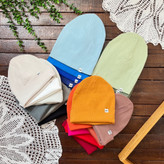 قیمت و خرید اینترنتی کلاه پنبه ای رنگی 4 فصل