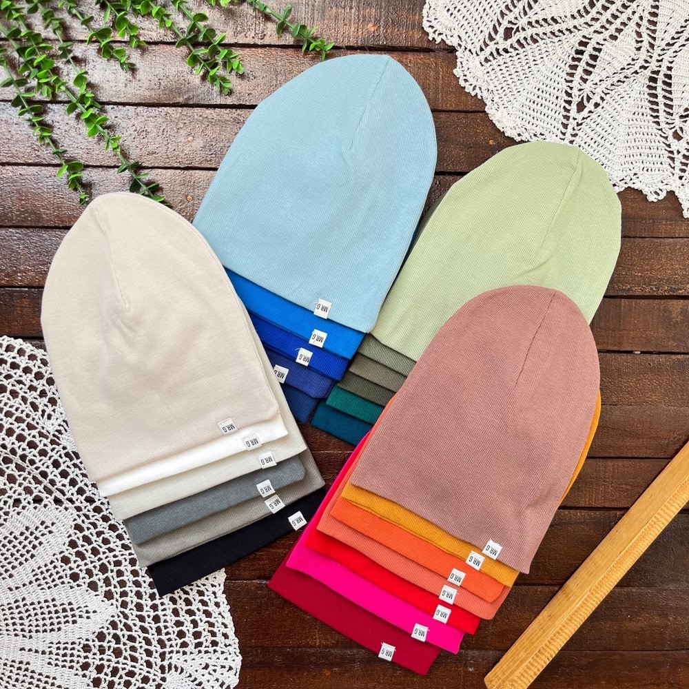 قیمت و خرید اینترنتی کلاه پنبه ای رنگی