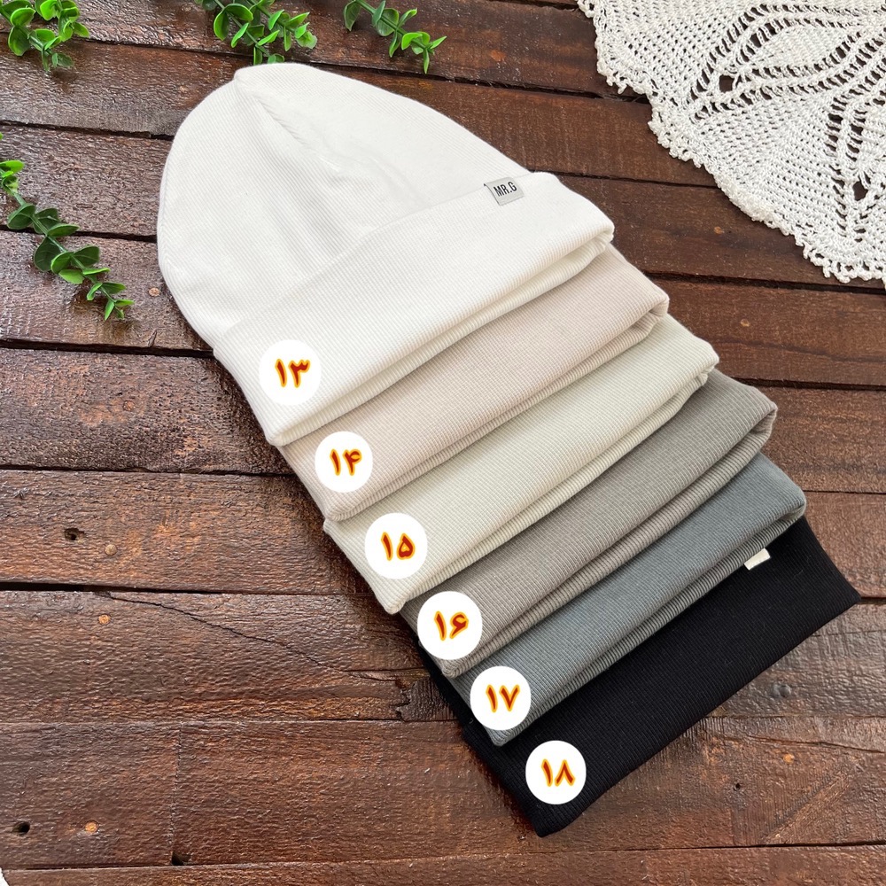 قیمت و خرید اینترنتی کلاه تریکو