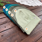 قیمت و خرید اینترنتی کلاه پنبه ای دو لایه