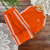 قیمت و خرید اینترنتی ست نواردوزی پاپیون