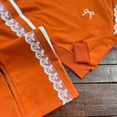 قیمت و خرید اینترنتی بلوز و شلوار پاپیون