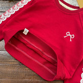 قیمت و خرید اینترنتی بلوز و شلوار دخترونه