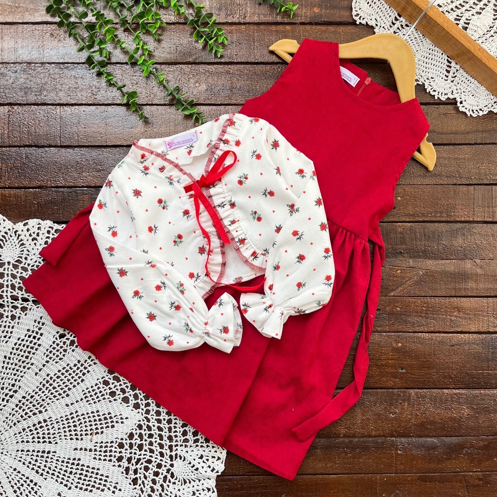 قیمت و خرید اینترنتی ست کت و سارافون یلدایی