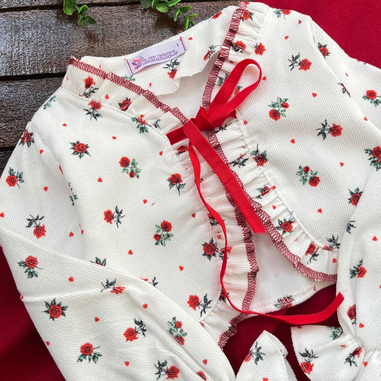 قیمت و خرید اینترنتی پیراهن دو تیکه دخترونه