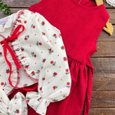 قیمت و خرید اینترنتی کت و سارافون