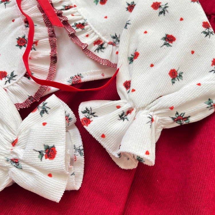 قیمت و خرید اینترنتی کت و سارافون دو تیکه یلدا