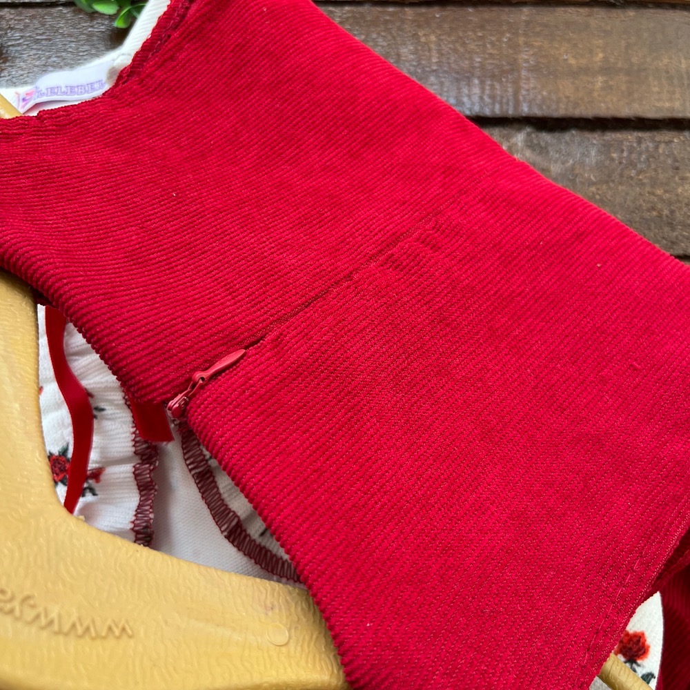 قیمت و خرید اینترنتی پیراهن دو تیکه مخمل یلدایی