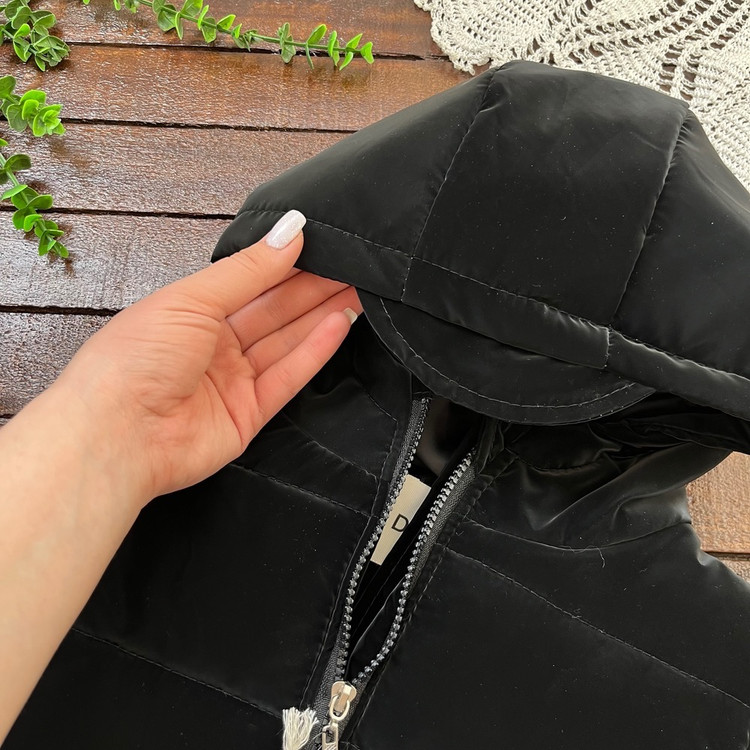 قیمت و خرید اینترنتی پافر مخمل سیلیکونی