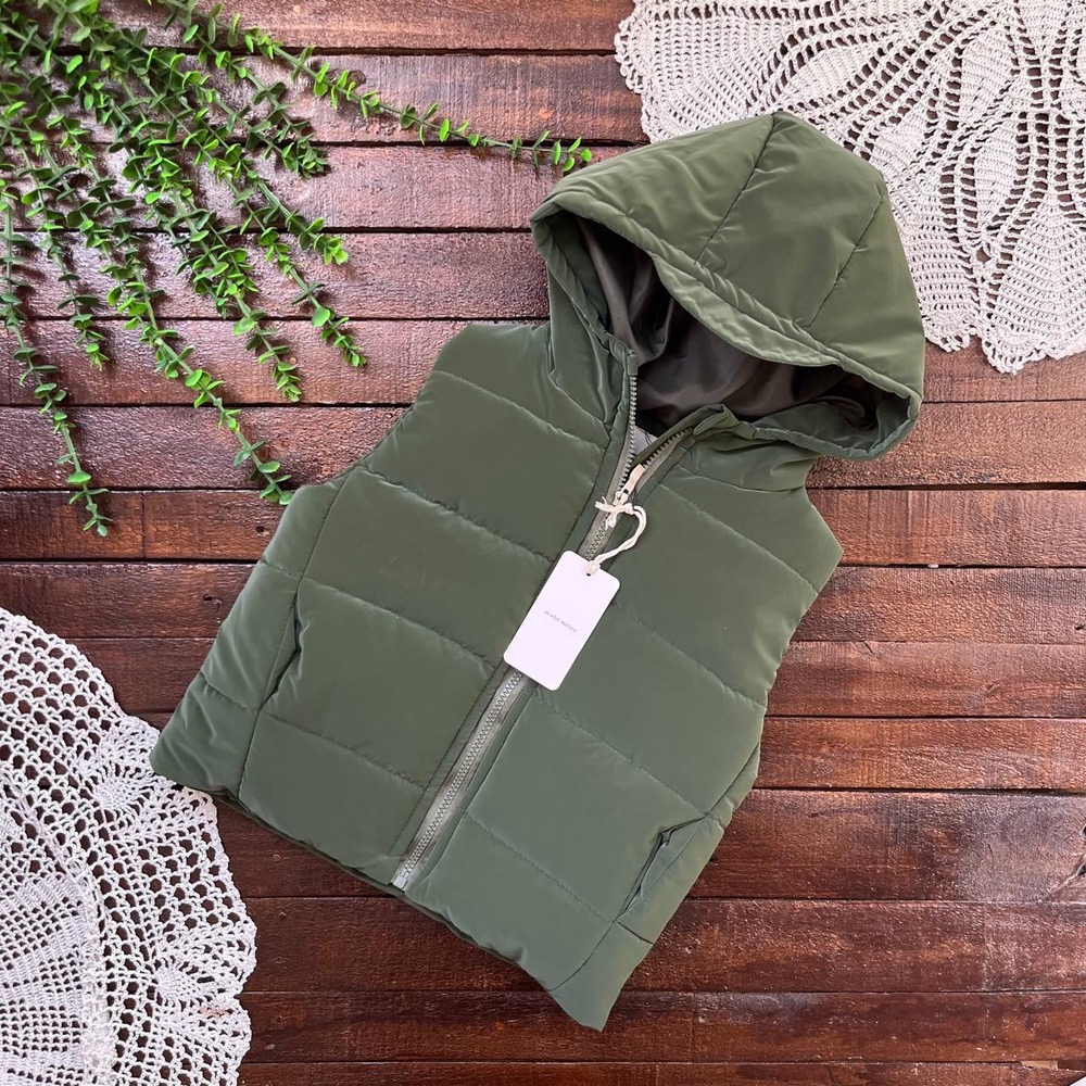 قیمت و خرید اینترنتی پافر بچگانه