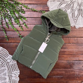 قیمت و خرید اینترنتی پافر بچگانه