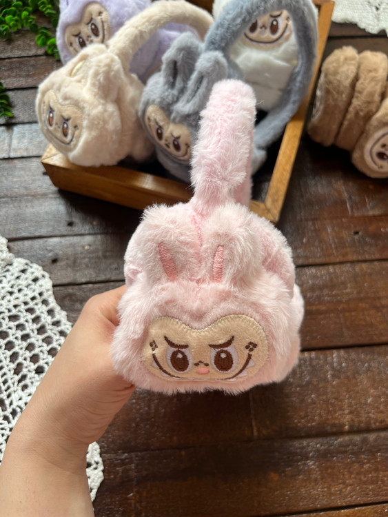 قیمت و خرید اینترنتی گوشگیر ساده لبوبو