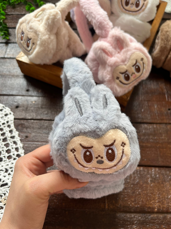 قیمت و خرید اینترنتی گوشگیر وارداتی فانتزی