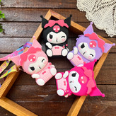 کیف سیلیکونی کرومی