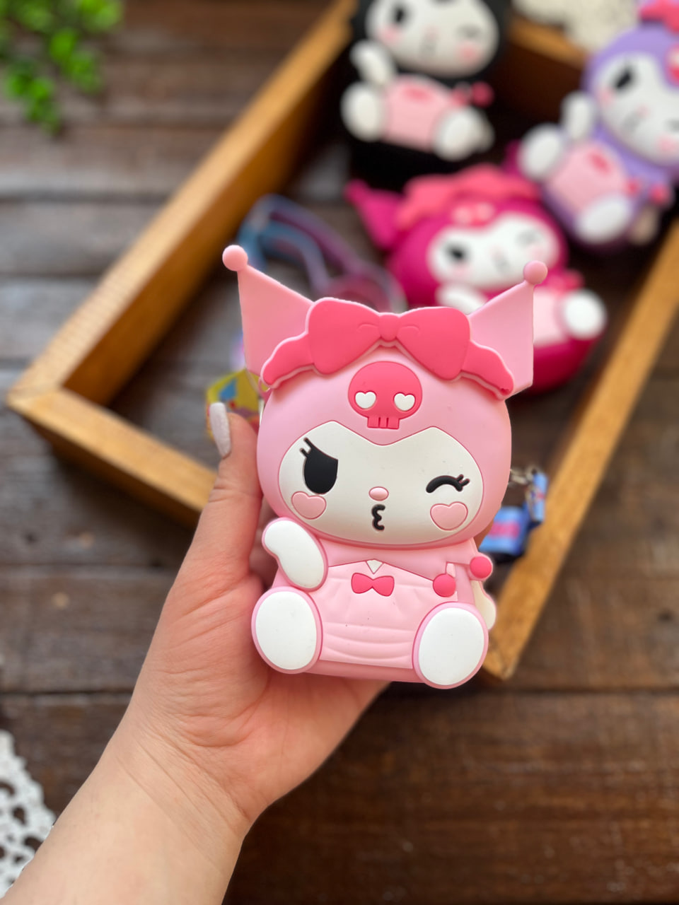 کیف کوچک وارداتی