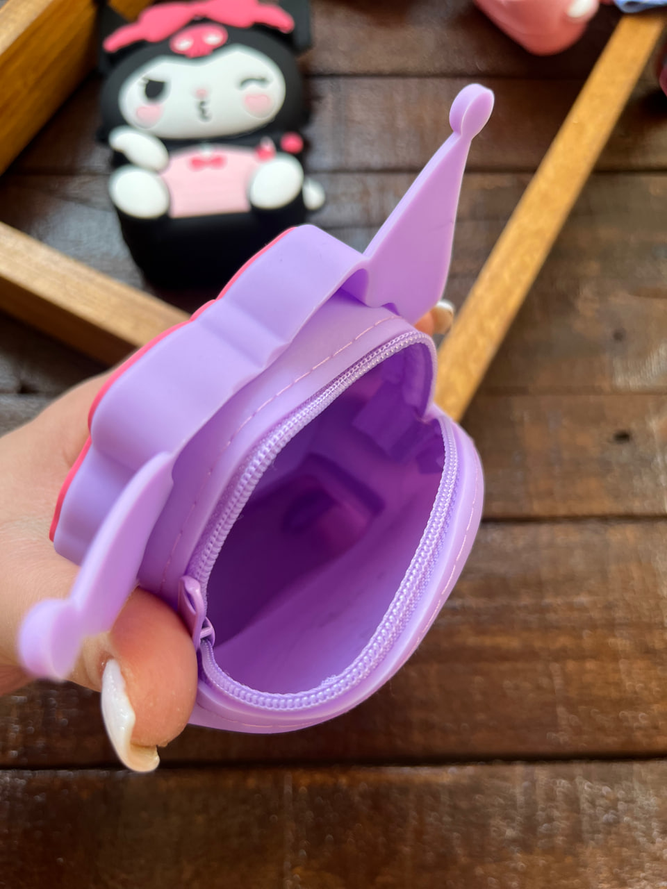 بادی بگ سیلیکونی وارداتی