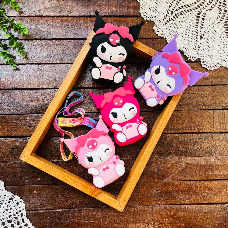 بادی بگ کرومی