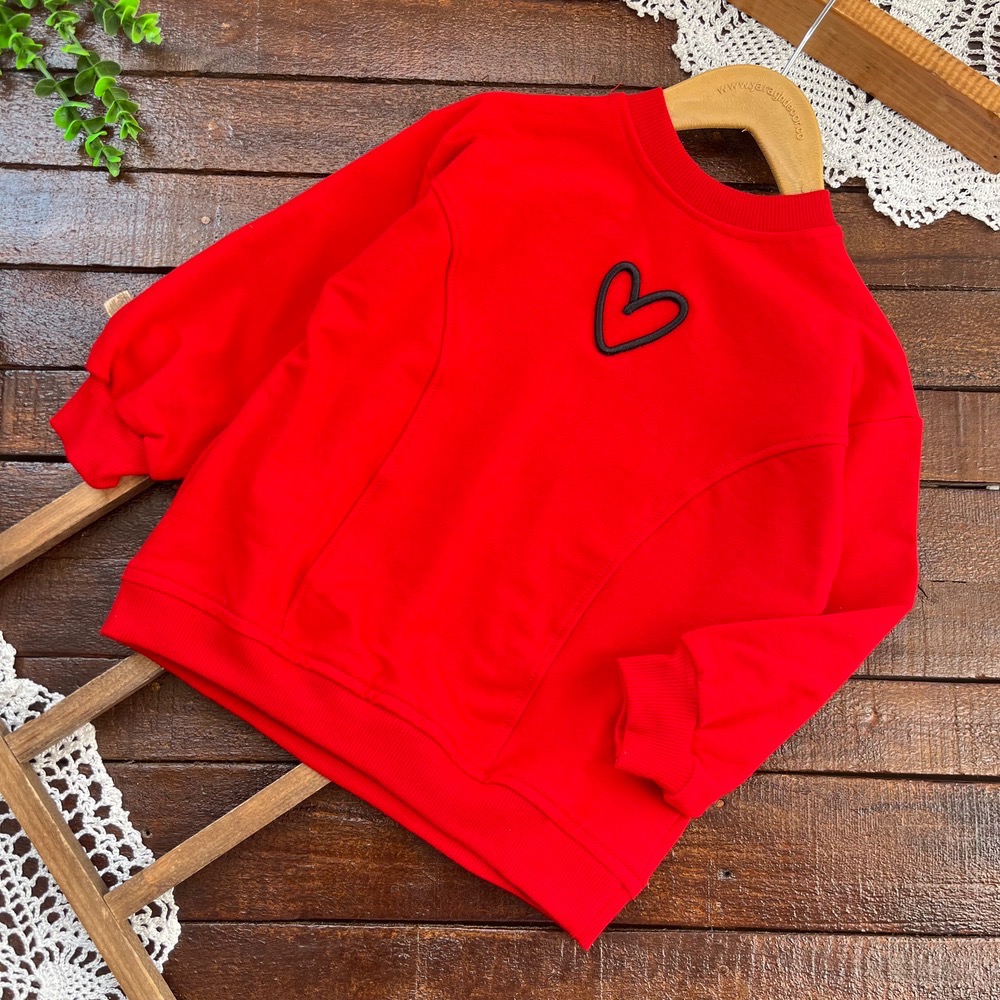 قیمت و خرید اینترنتی بلوز دورس تک قرمز یلدایی