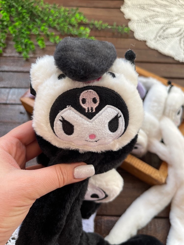 قیمت و خرید اینترنتی گوشگیر پولیشی وارداتی کرومی