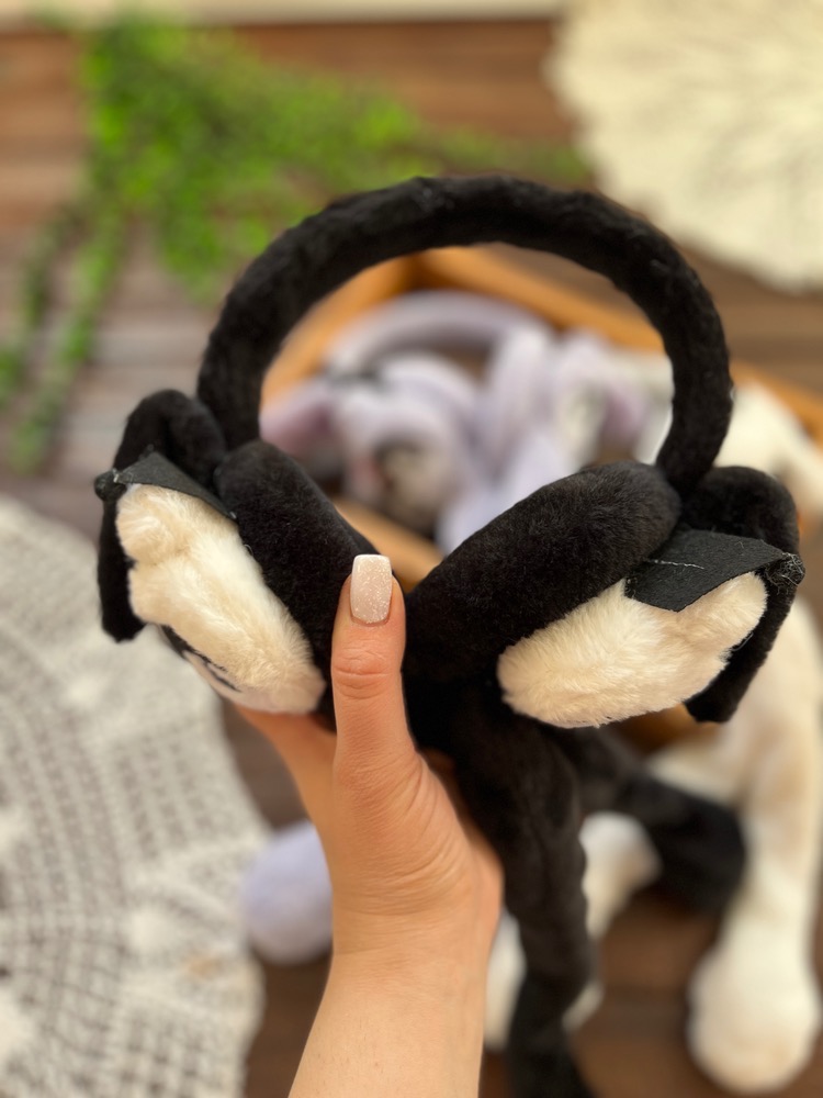 قیمت و خرید اینترنتی گوشگیر صدادار