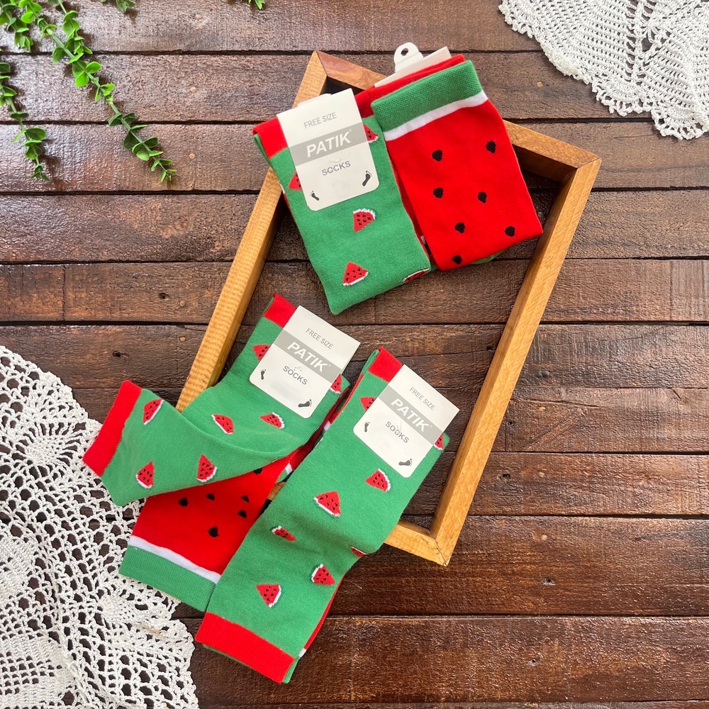 جوراب یلدا بچه گانه