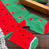 قیمت و خرید اینترنتی جوراب تا به تا هندونه ای