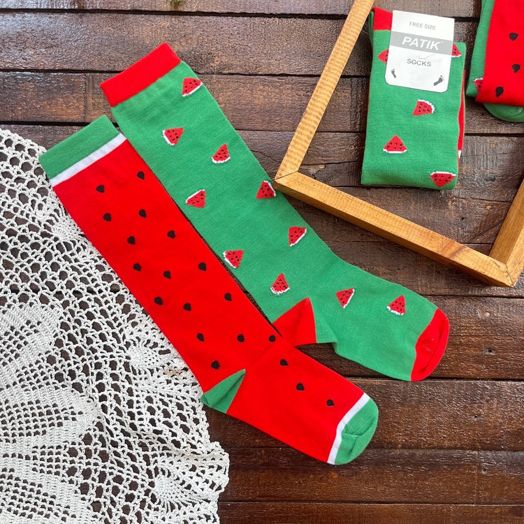 قیمت و خرید اینترنتی جوراب یلدایی