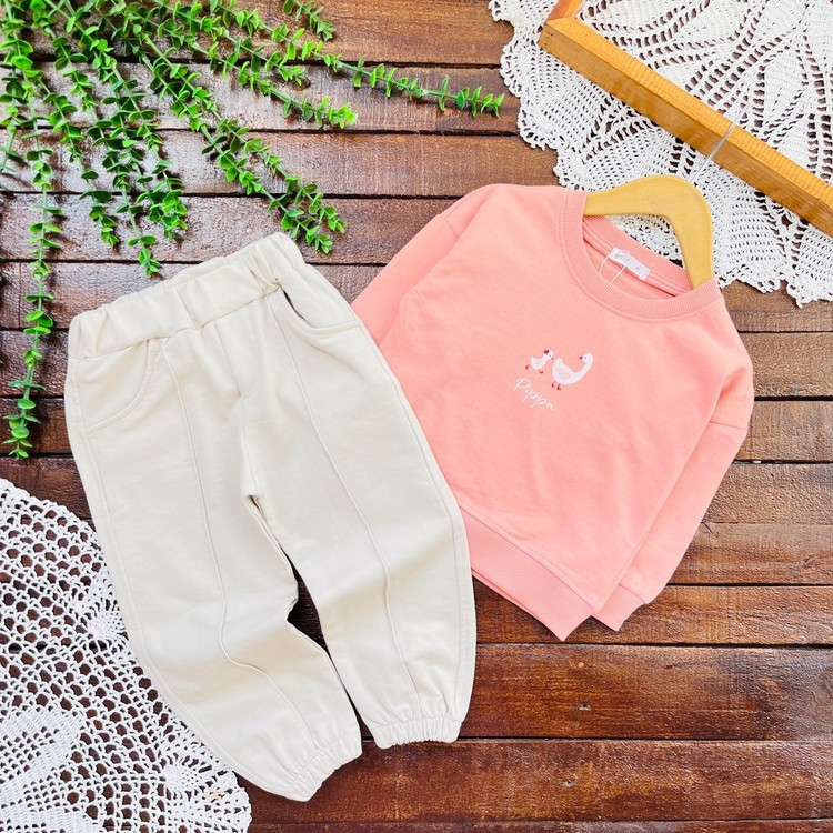 قیمت و خرید اینترنتی ست راحتی دورس و جاگر دخترونه