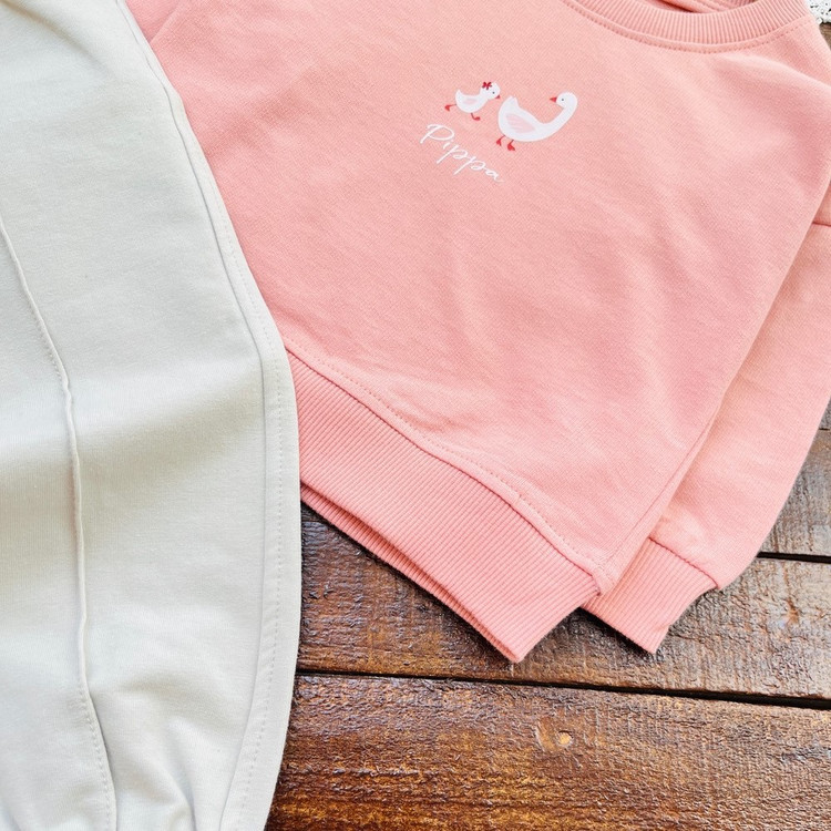 قیمت و خرید اینترنتی بلوز و شلوار دورس بچگانه