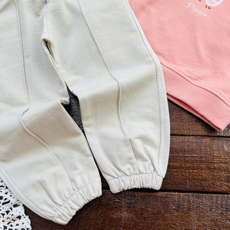 قیمت و خرید اینترنتی ست بلوز و شلوار دورس راحتی بیرون پوش