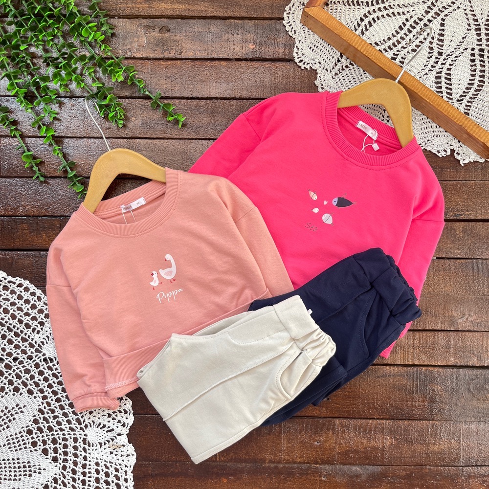 قیمت و خرید اینترنتی ست راحتی دورس دخترونه