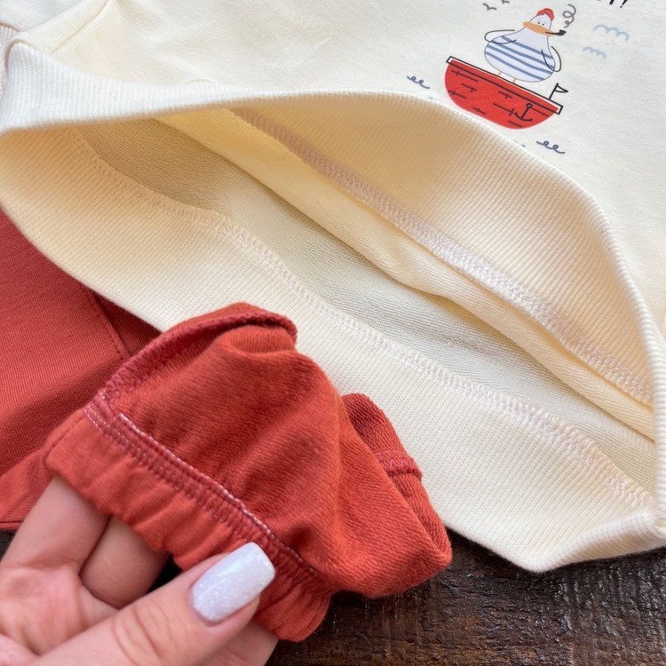 قیمت و خرید اینترنتی ست دورس و جاگر راحتی پسرونه