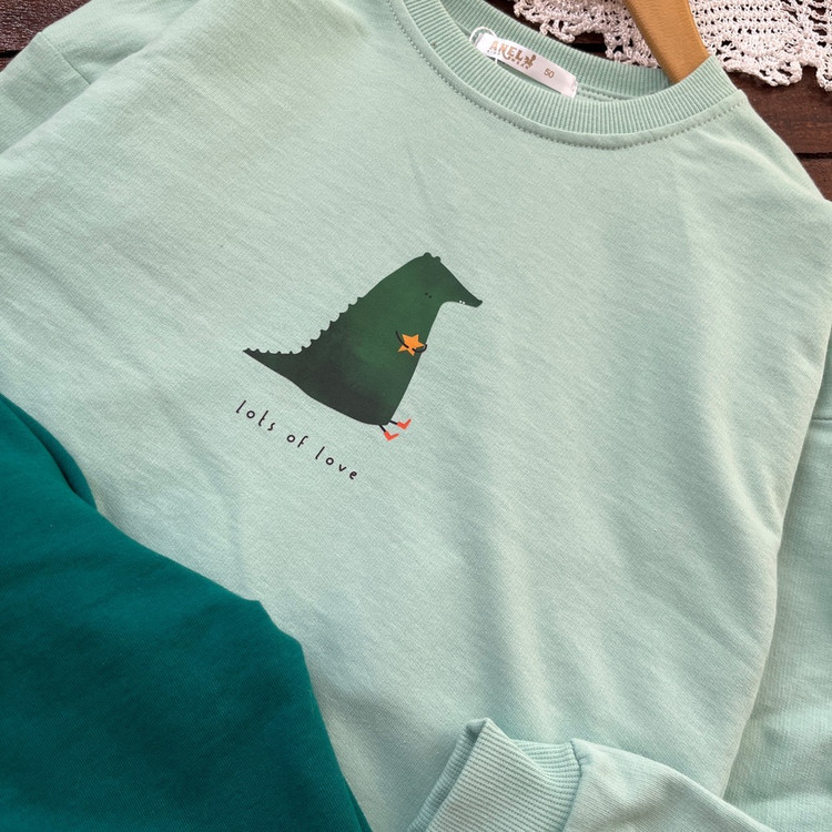 قیمت و خرید اینترنتی ست بلوز و شلور راحتی