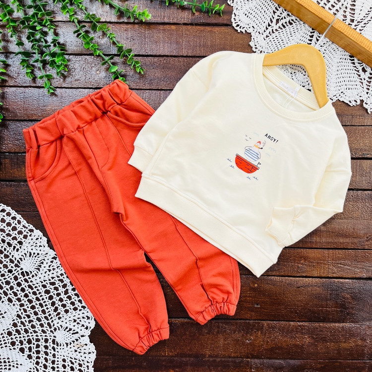 قیمت و خرید اینترنتی بلوز شلوار خونگی مینیمال