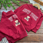 قیمت و خرید اینترنتی بلوز دورس نیویورکی تدی