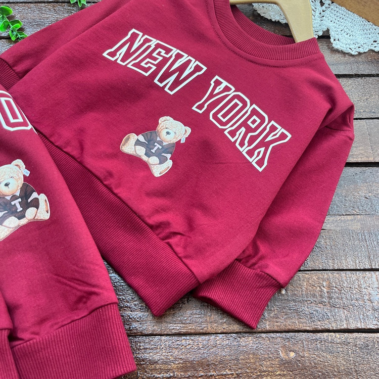 قیمت و خرید اینترنتی بلوز دورس اسپرت تدی