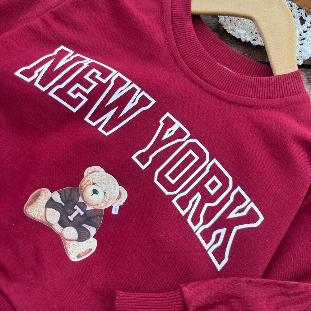 قیمت و خرید اینترنتی دورس نیویورکی چری